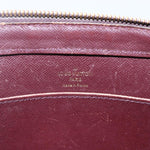 Louis Vuitton Pochette Baikal Clutch Taiga Leather - image 6
