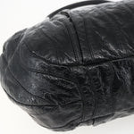 Prada Waves Hobo Leather and Tessuto Large - image 11