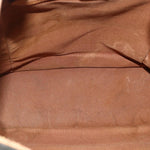 Louis Vuitton Vintage Montsouris Backpack Monogram Canvas GM - image 5