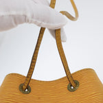Louis Vuitton Petit Noe Handbag Epi Leather Medium - image 19