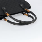 Gucci Bamboo tote bag Canvas large - image 8