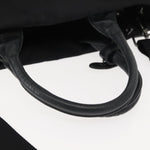 Prada Convertible Double Tote Tessuto Small - image 17