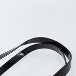 Salvatore Ferragamo Vintage Tote bag Patent Leather - image 16