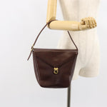Givenchy Shoulder Bag Leather - image 13
