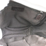Gucci Vintage Front Pocket Flat Messenger GG Canvas Medium - image 5