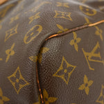 Louis Vuitton Keepall Bag Monogram Canvas 50 - image 7