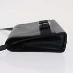 Salvatore Ferragamo Vala Shoulder Bag Leather - image 4