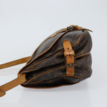 Louis Vuitton Saumur Handbag Monogram Canvas 30 - image 4