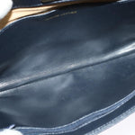Givenchy Vintage 4G shoulder bag Leather - image 5