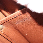Louis Vuitton Cartouchiere Handbag Monogram Canvas GM - image 7