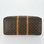 Louis Vuitton Keepall Bag Monogram Canvas 50 - image 16