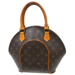 Louis Vuitton Ellipse Bag Monogram Canvas PM - image 2