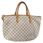 Louis Vuitton Riviera Handbag Damier MM - image 1