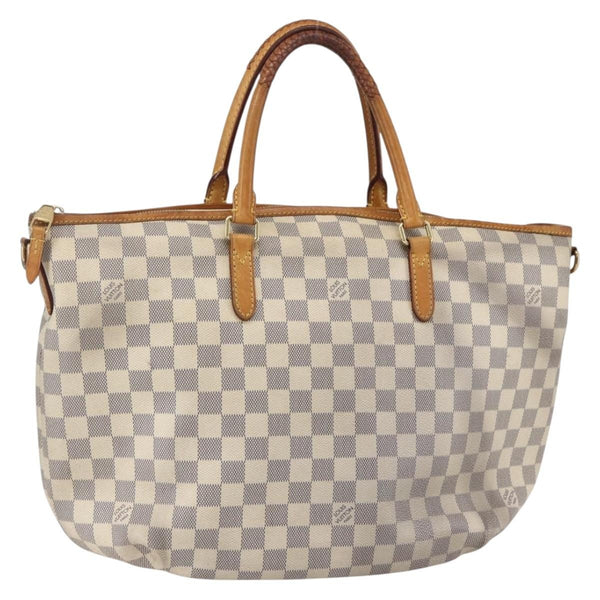 Louis Vuitton Riviera Handbag Damier MM - image 1