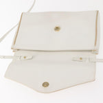 Celine Shoulder Bag Leather - image 20
