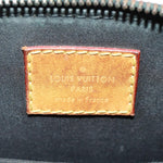 Louis Vuitton Alma Handbag Limited Edition Stickers Monogram Vernis PM - image 6