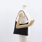 Salvatore Ferragamo Vintage Shoulder Bag Canvas - image 12