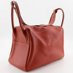 Hermes Lindy Bag Togo 34 - image 3