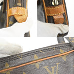 Louis Vuitton Pochette Marly Bandouliere Bag Monogram Canvas - image 13
