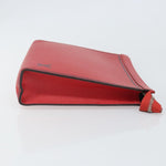 Louis Vuitton Pochette Voyage Taiga Leather MM - image 3