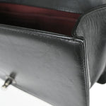 Chanel Boy Flap Bag Quilted Glazed Calfskin New Medium - image 18