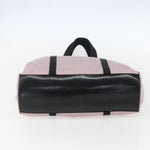 Prada Vintage Tote Tessuto - image 17