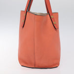 Chloe Dilan Tote Leather Medium - image 3