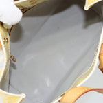 Louis Vuitton Reade Handbag Monogram Vernis PM - image 5