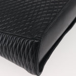Bally Vintage Shoulder Bag Leather - image 8