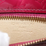 Louis Vuitton Conte de Fees Butterfly Crossbody Bag Monogram Vernis - image 6
