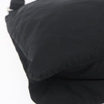 Prada Zip Messenger Quilted Tessuto - image 11
