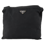 Prada Flat Messenger Bag Tessuto Medium - image 1