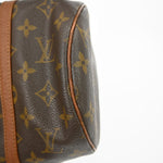 Louis Vuitton Papillon Handbag Monogram Canvas 30 - image 9