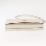Prada Flap Crossbody Bag Vitello Daino Medium - image 18
