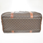 Celine Macadam Handbag Macadam with leather Medium - image 13