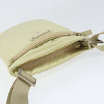 Prada Flat Messenger Bag Tessuto Mini - image 18