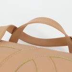 Chanel CC Stitch Tote Lambskin Medium - image 18