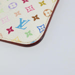 Louis Vuitton Pochette clés NM Monogram Multicolor Canvas - image 10