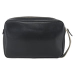 Salvatore Ferragamo Vintage clutch Bag Leather - image 2