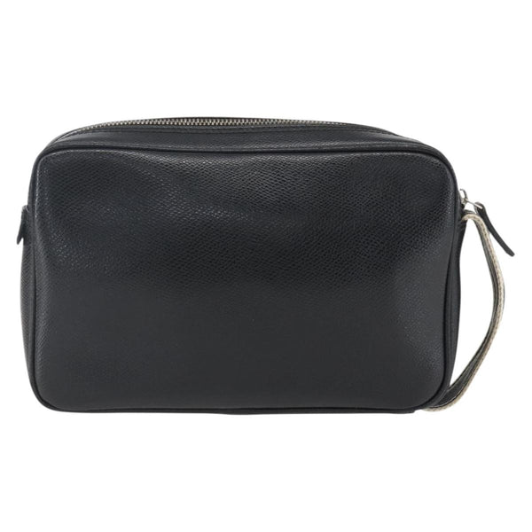 Salvatore Ferragamo Vintage clutch Bag Leather