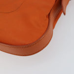 Prada Flat Messenger Tessuto with Leather Small - image 12