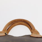 Louis Vuitton Alma Handbag Monogram Canvas PM - image 19