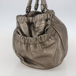 Salvatore Ferragamo Vala Handbag Leather - image 3
