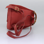 Gucci Gucci bamboo backpack daim mini - image 16