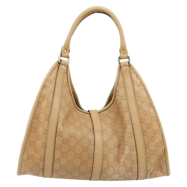 Gucci Joy Shoulder Bag Leather Medium