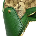 Gucci Bamboo Ring Hobo Guccissima Leather Medium - image 13