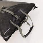 Louis Vuitton Zipped Tote Limited Edition Monogram Eclipse Glaze Canvas - image 8