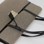 Gucci Lady Lock Handbag Canvas - image 17