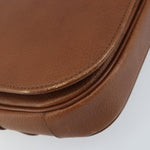 Burberry Flap Shoulder Bag Leather - image 9