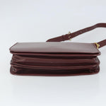 cartier Must de Cartier Shoulder Bag Leather - image 14